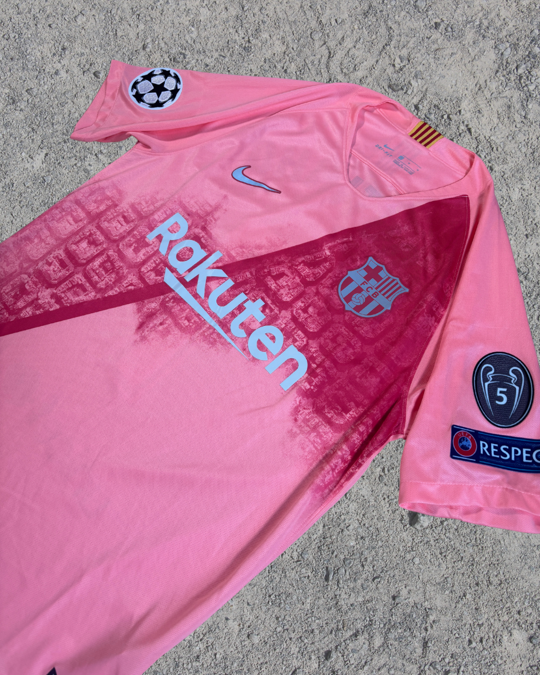 FC Barcelona Trikot Drittes Coutinho (M) 