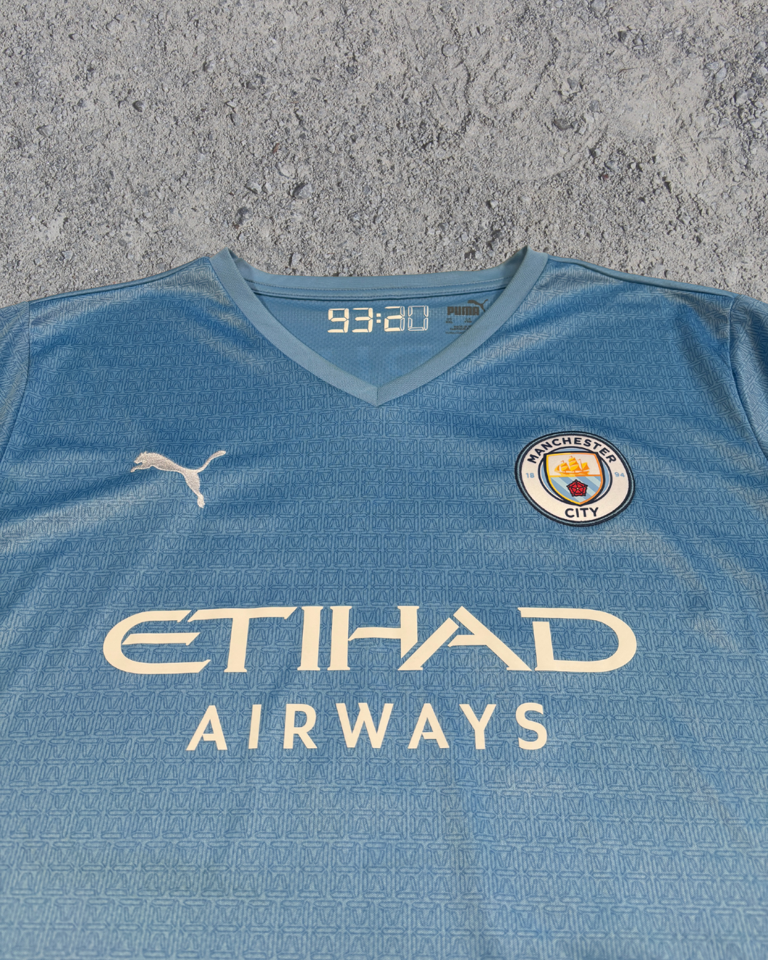 Manchester City Trikot De Bruyne (XXL)  