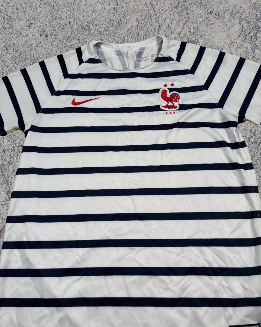 Frankreich Trikot (164) 