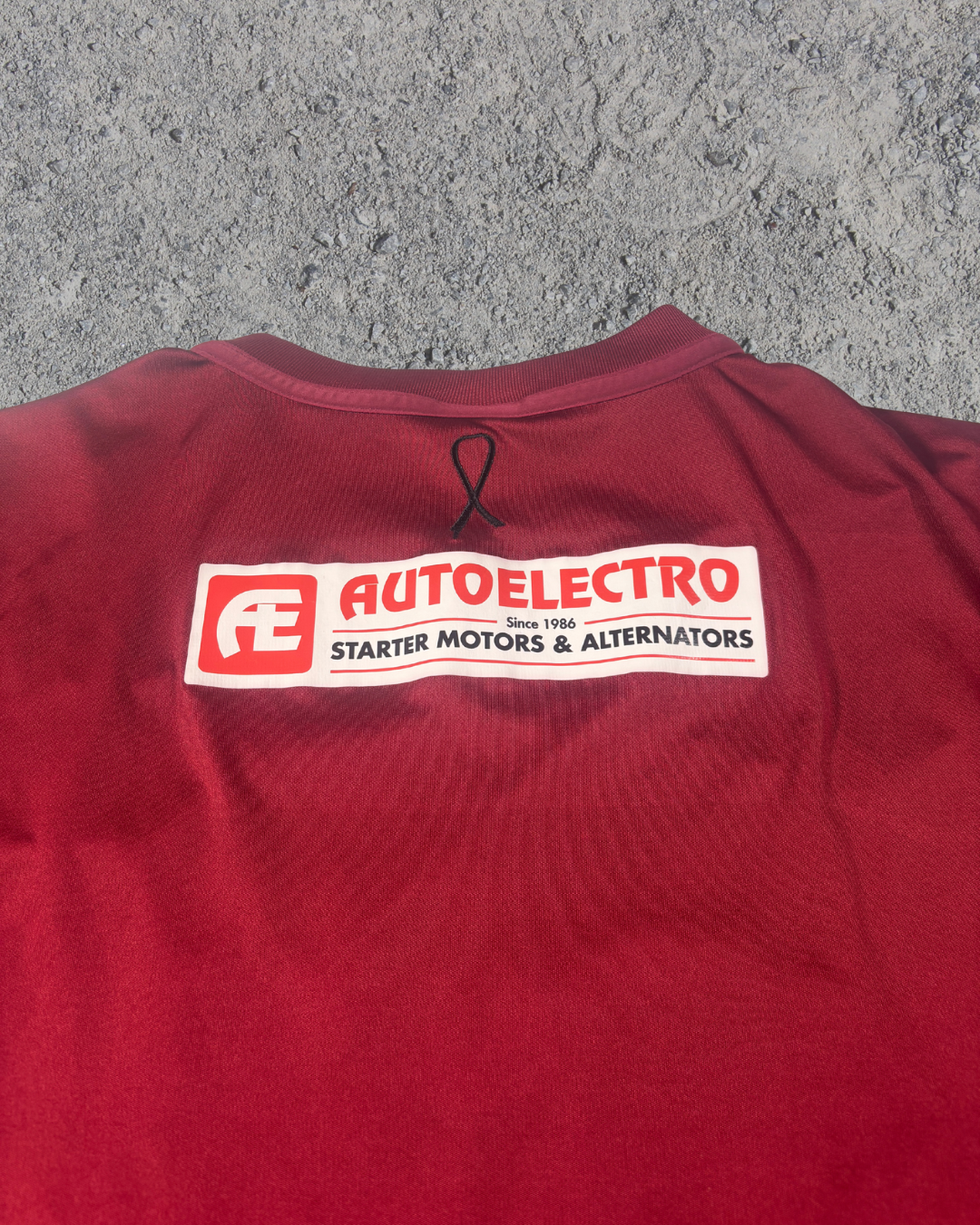 Bradford City Trikot (XXL)