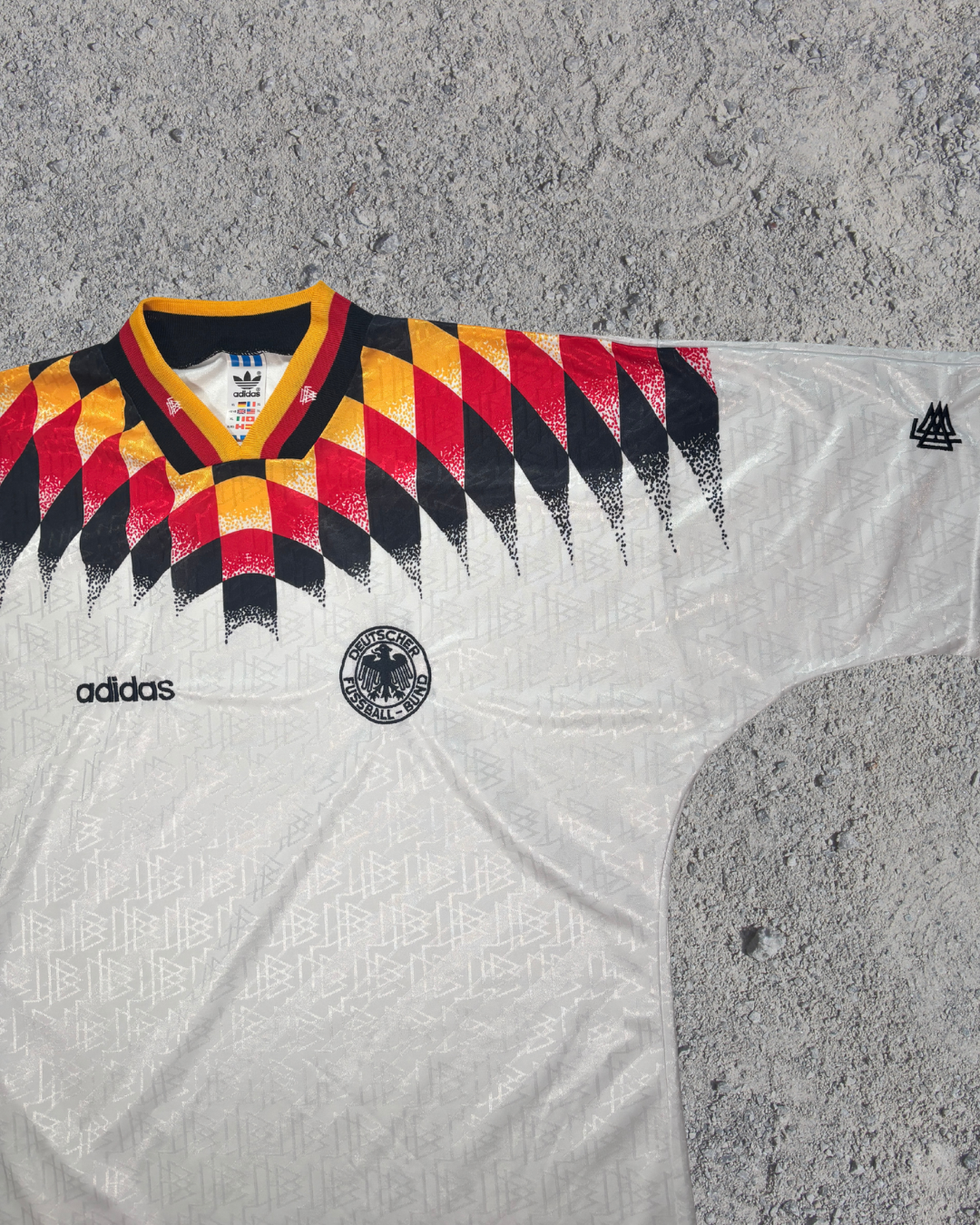 Deutschland Trikot (XL)