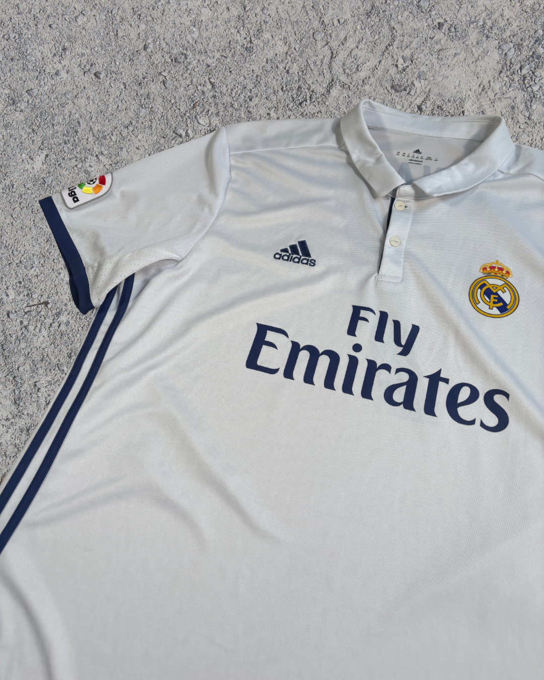 Real Madrid Trikot Ronaldo (XXL) 