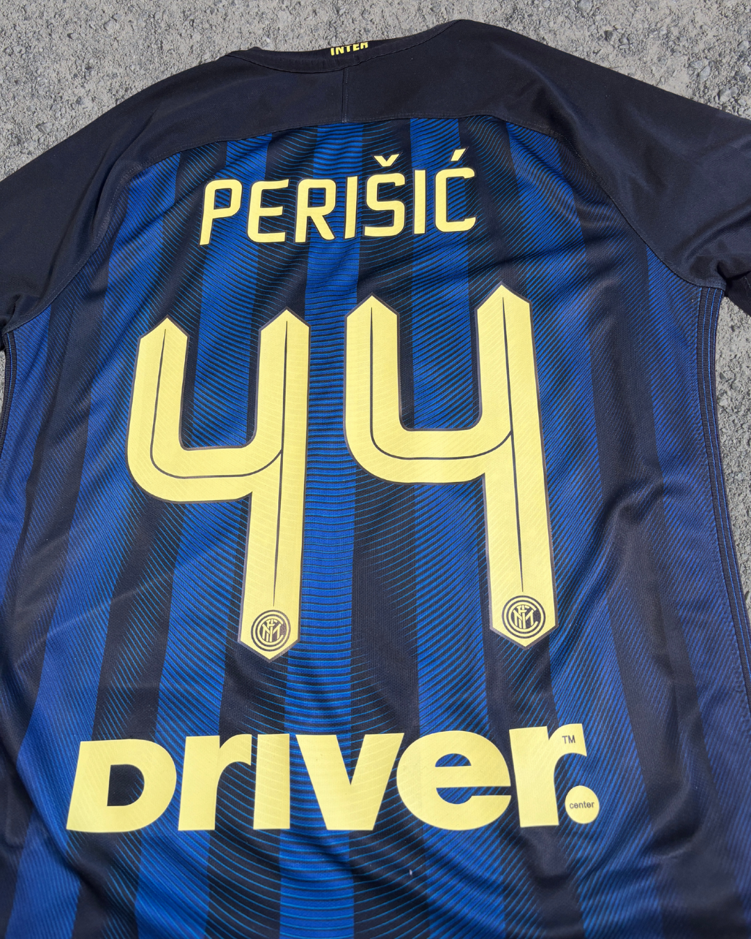 Inter Mailand Trikot Perisic (M)