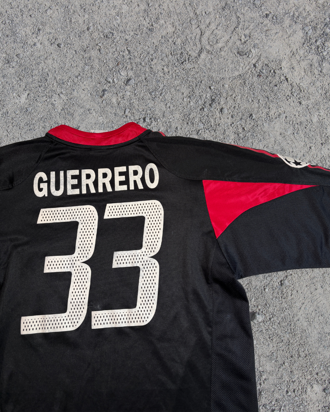 FC Bayern Trikot Drittes Guerrero (M)