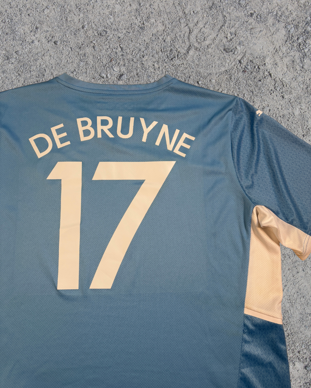 Manchester City Trikot De Bruyne (XXL)  