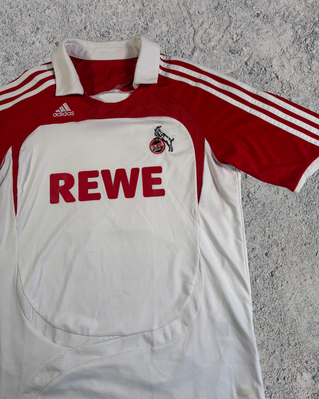1. FC Köln Trikot Novakovic (M)