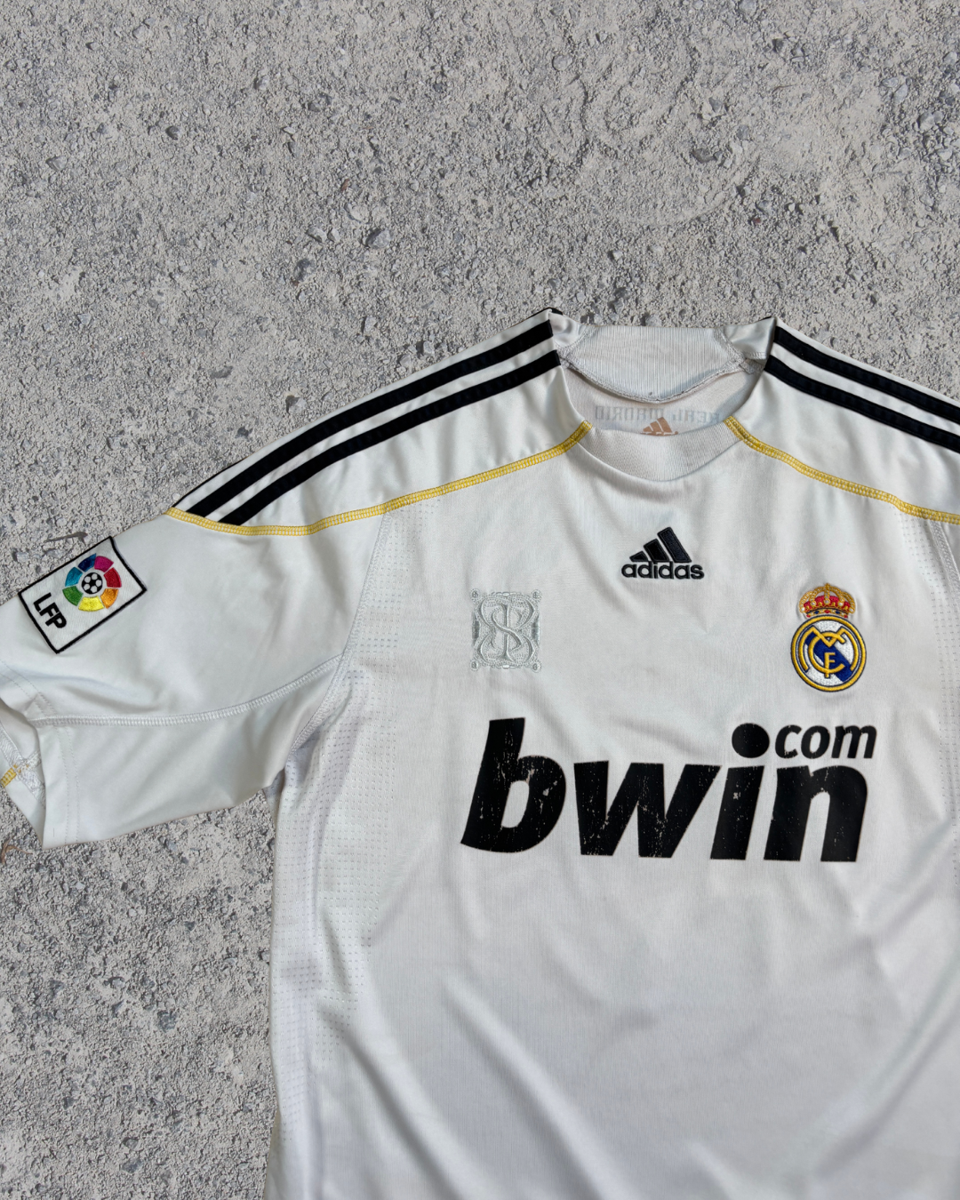 Real Madrid Trikot Ronaldo (L) Real Madrid Trikot Ronaldo (L)