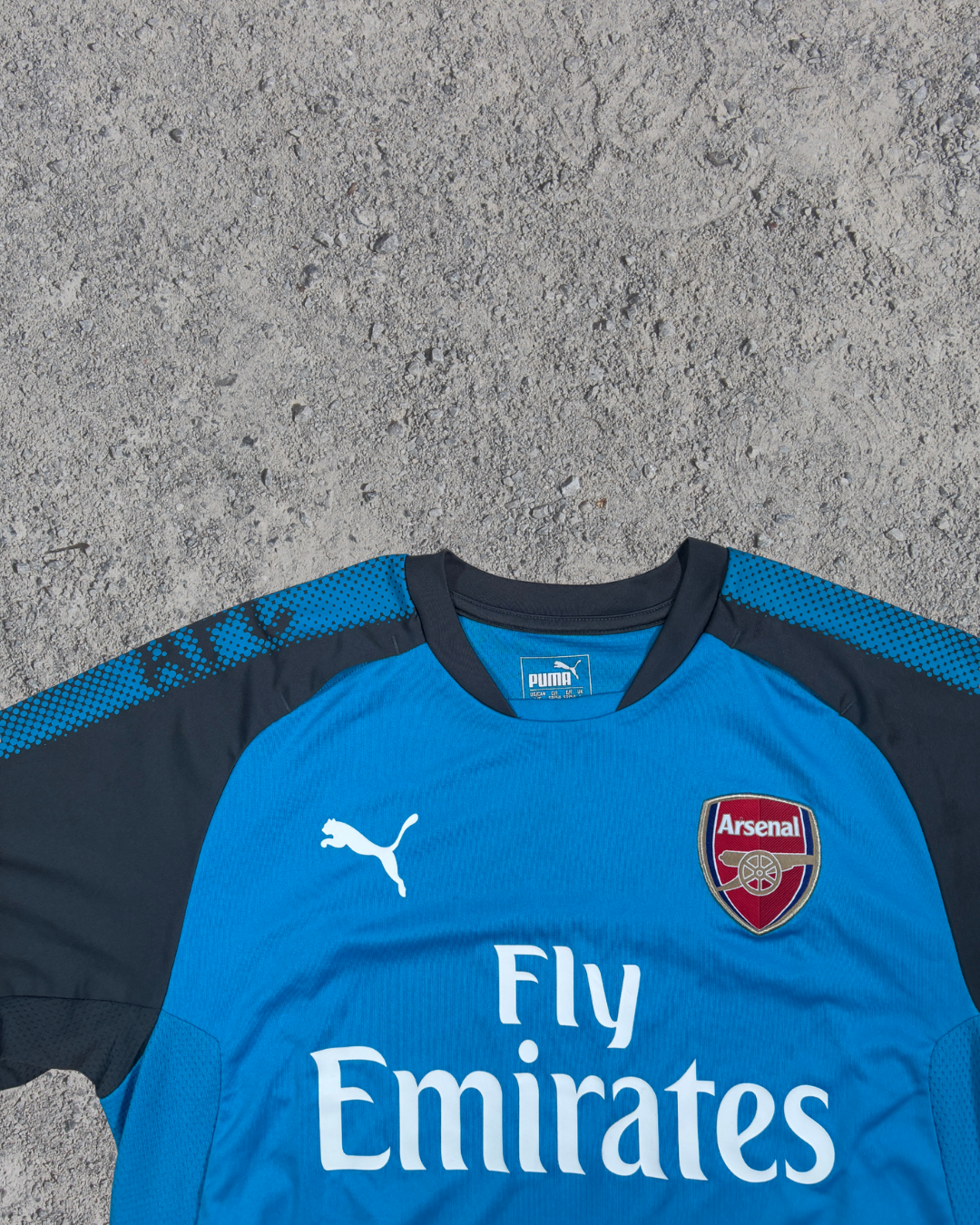 Arsenal Trikot Training (L)  