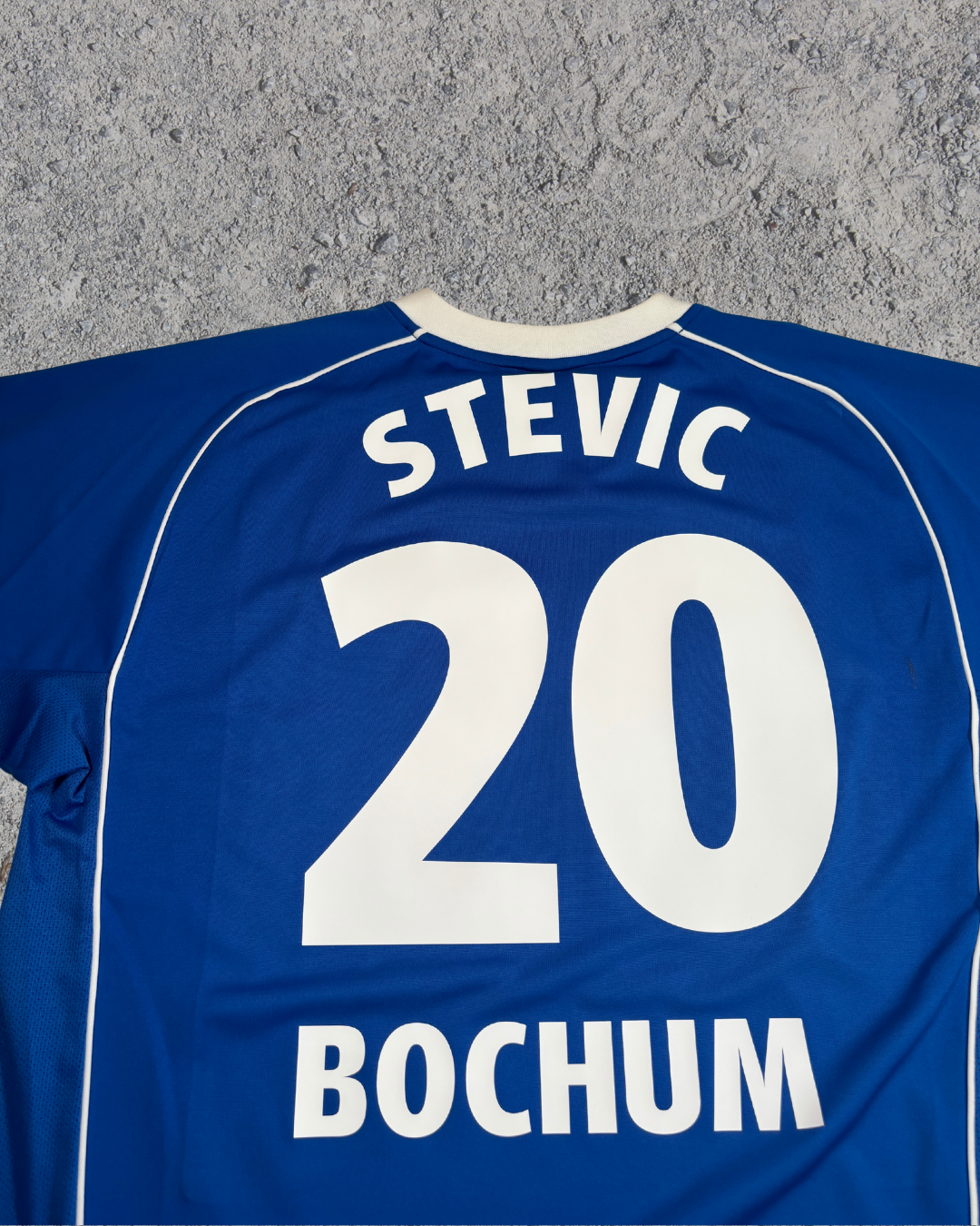 VfL Bochum Trikot Stevic (XL) 