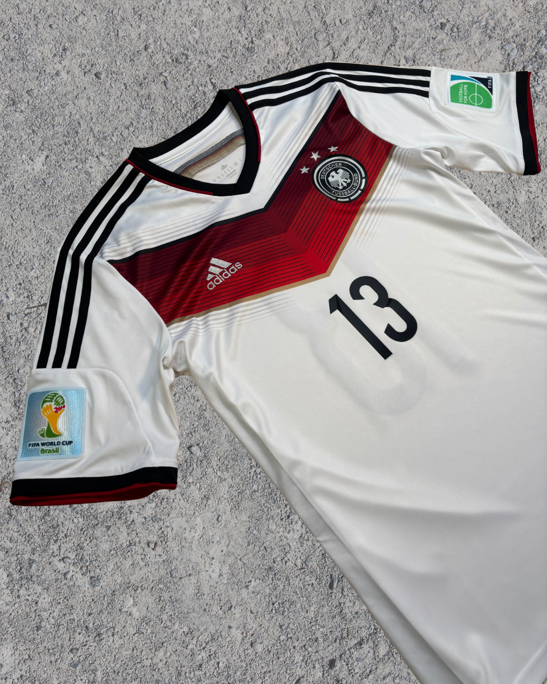 Deutschland Trikot Müller (M) Deutschland Trikot Müller (M)