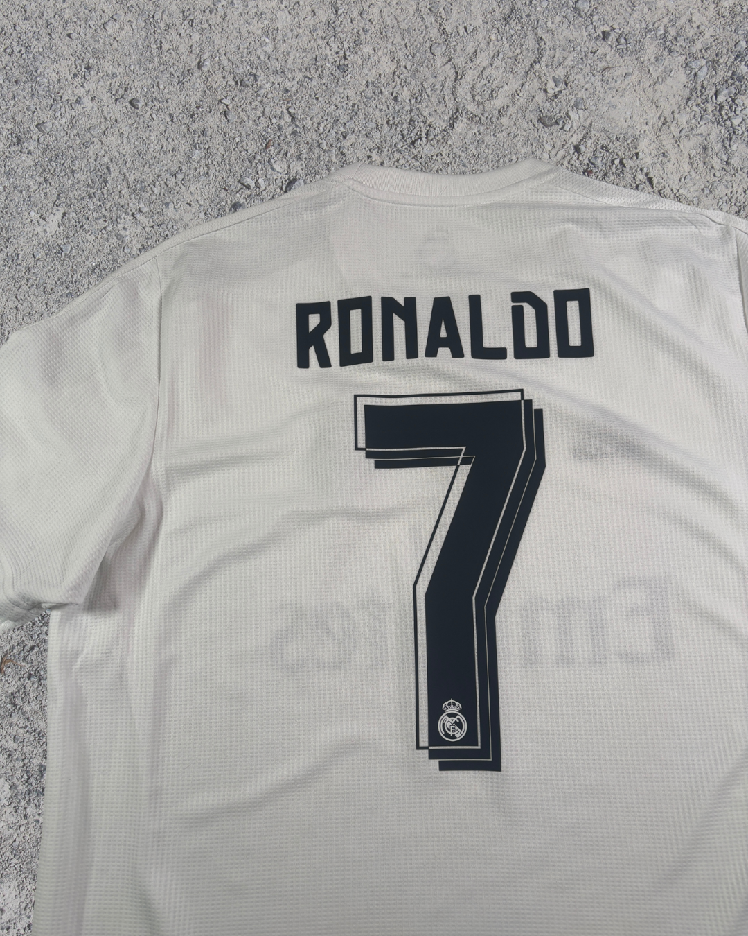Real Madrid Trikot Ronaldo (XL) 