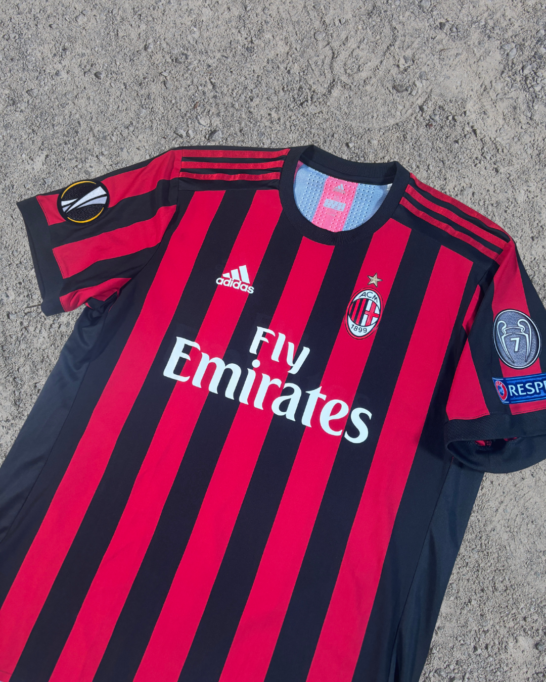 AC Milan Trikot Bonucci (XL)