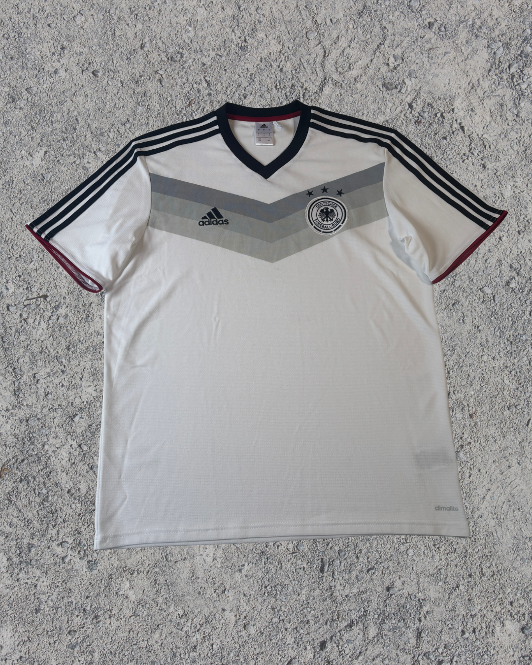 Deutschland Trikot Training (L)  