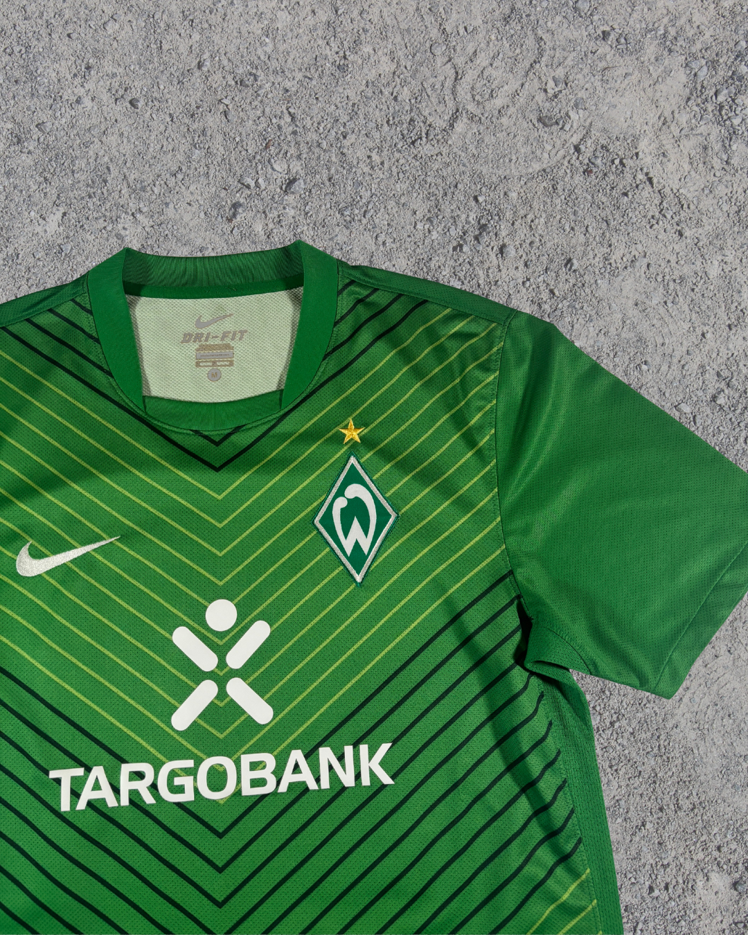 Werder Bremen Trikot Pizarro (M) 
