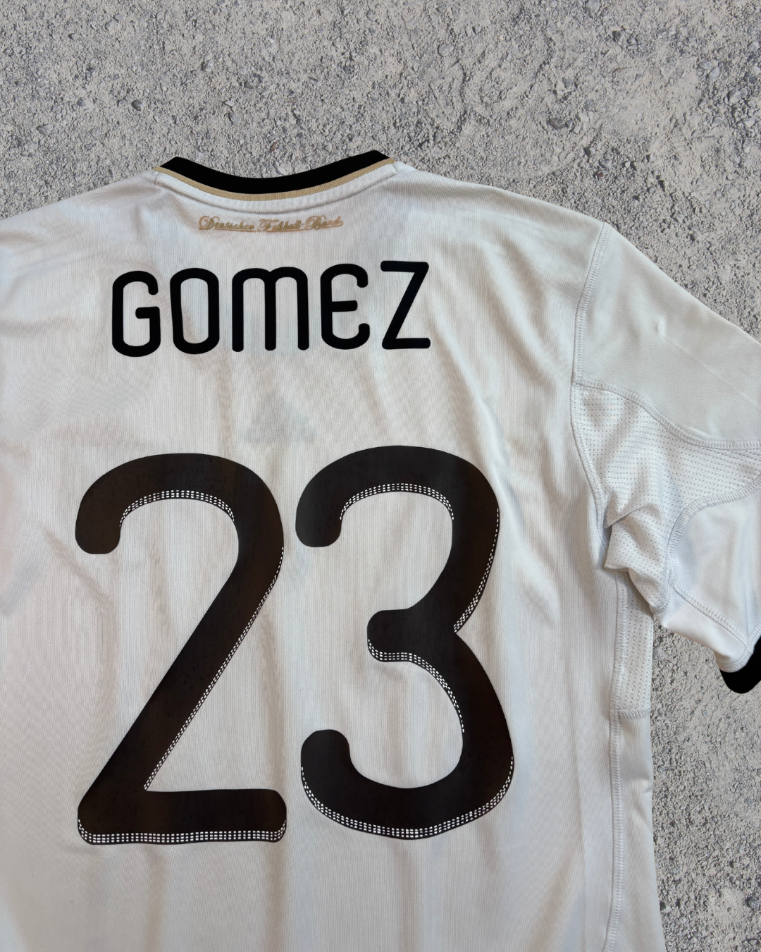 Deutschland Trikot Gomez (M)