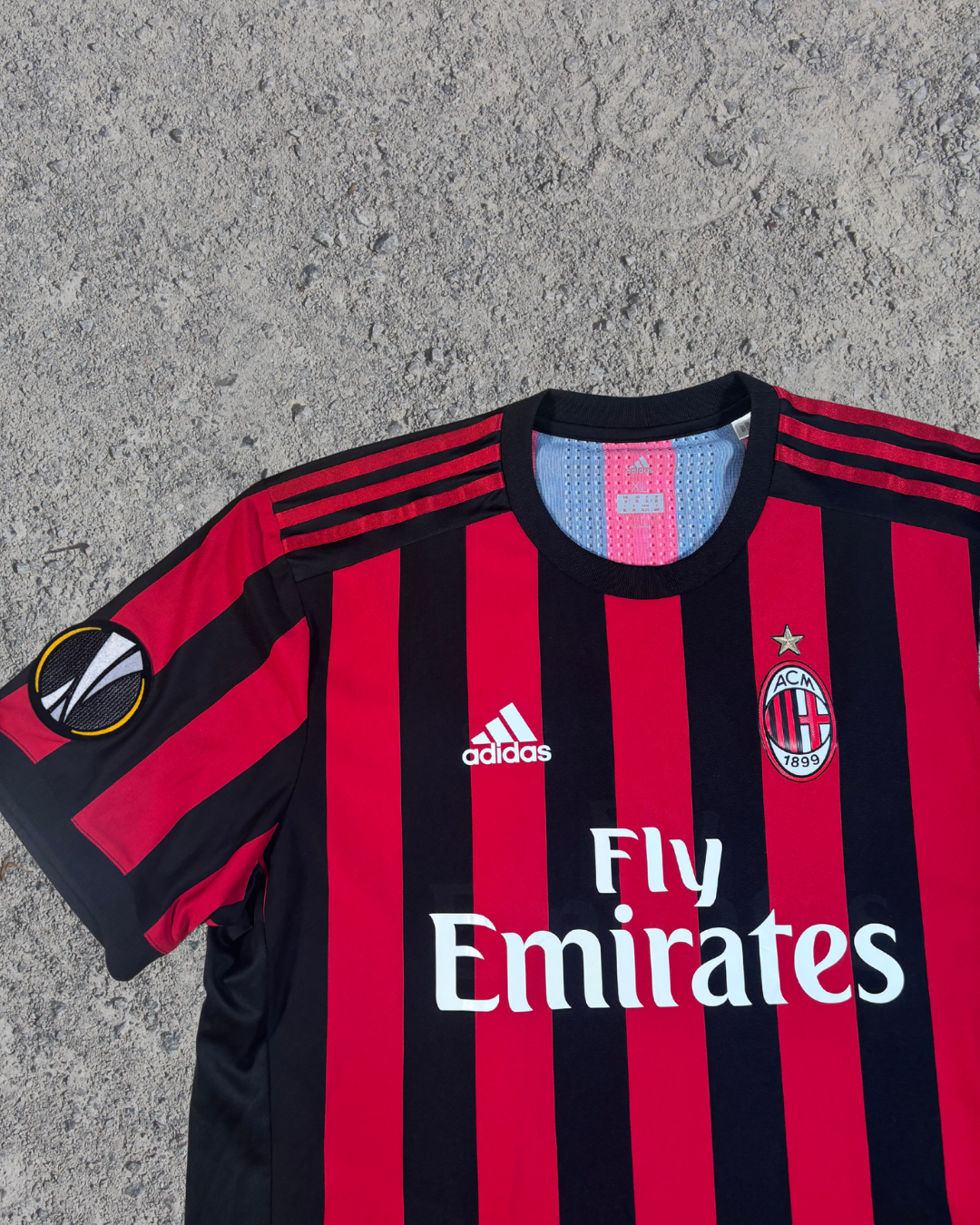 AC Milan Trikot Bonucci (XL)