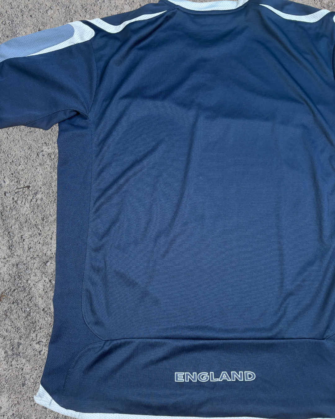 England Trikot Training (L) 