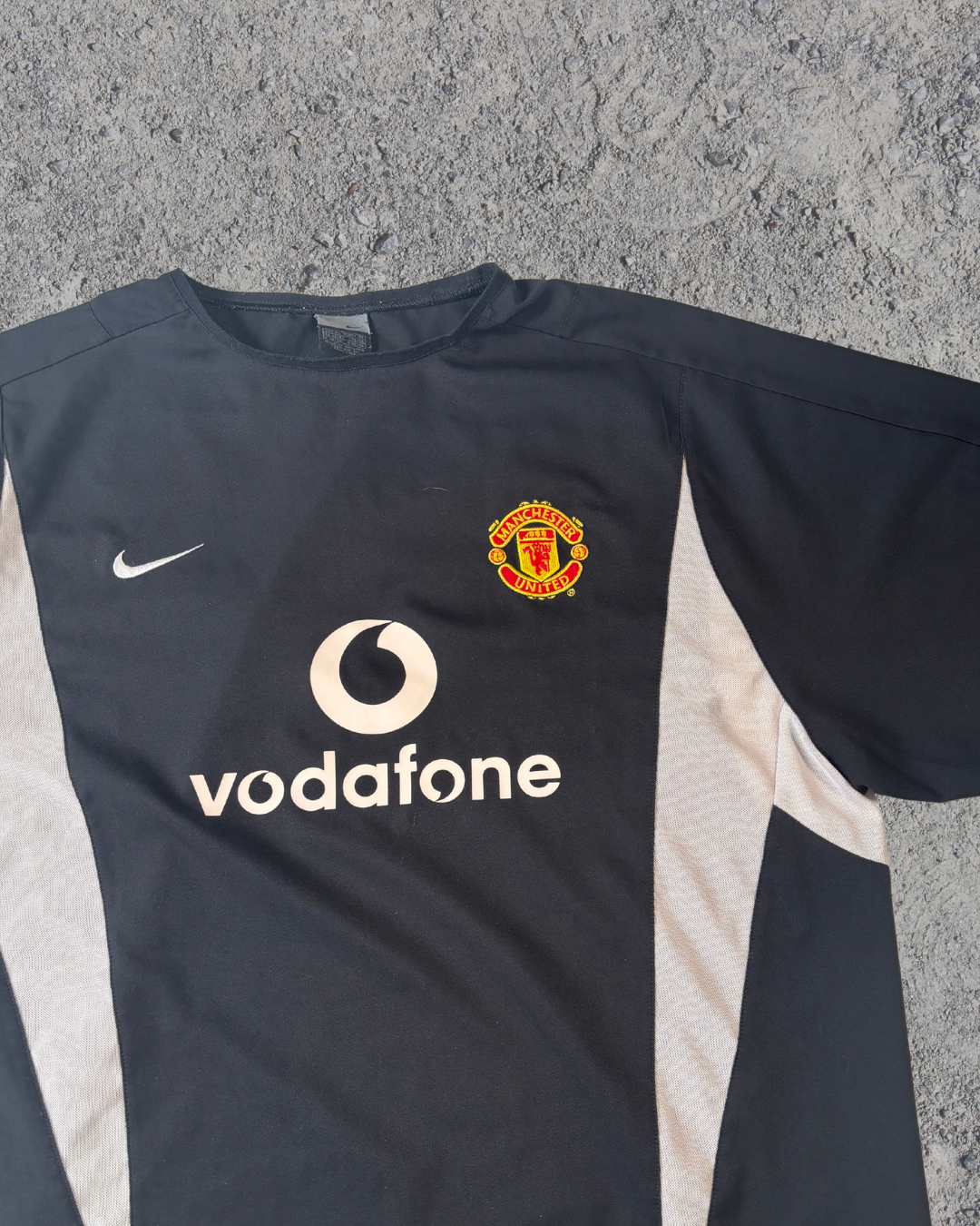Manchester United Trikot Training (XL)