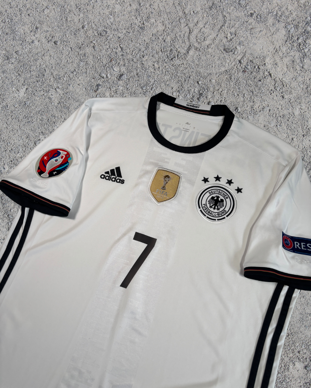 Deutschland Trikot Schweinsteiger (XL)  