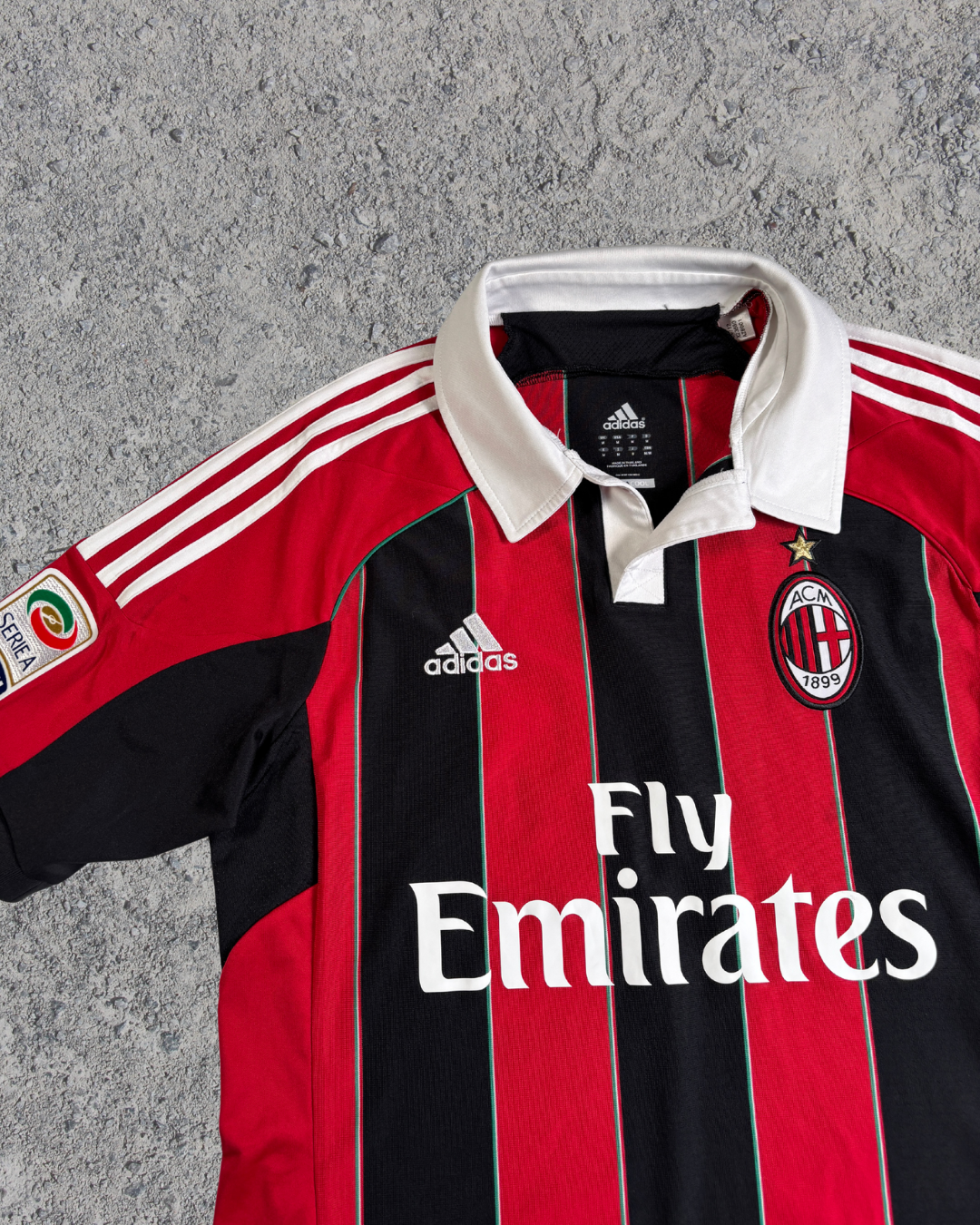 AC Milan Trikot Balotelli (M)