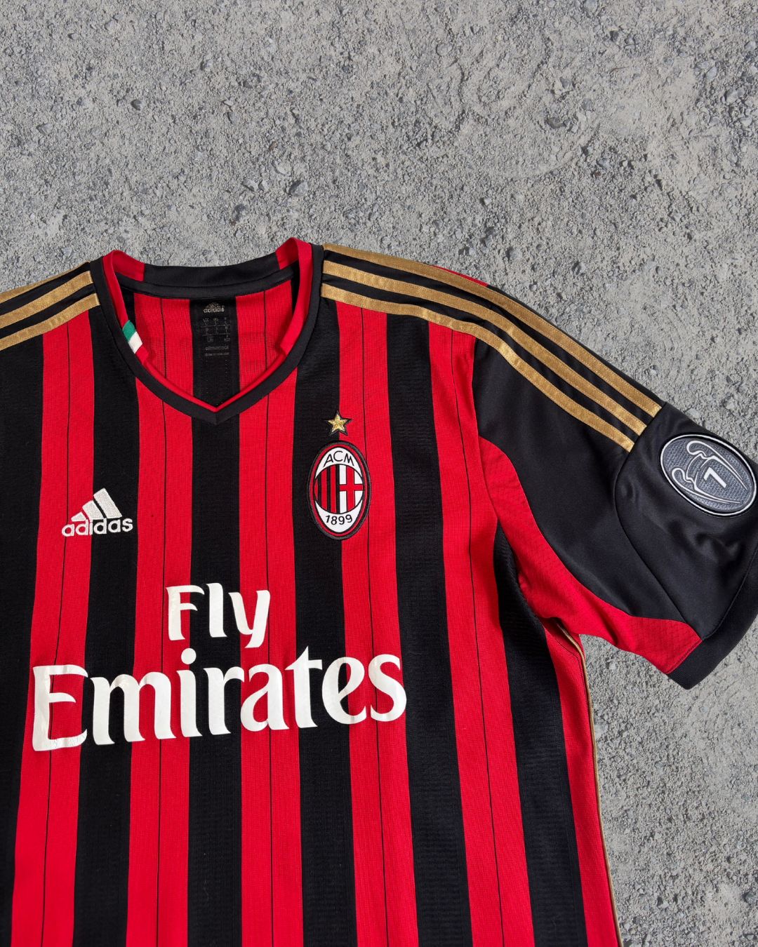 AC Milan Trikot Kaka (L) 