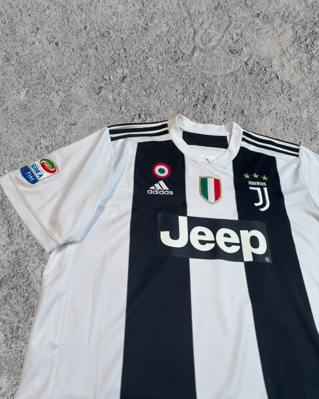 Juventus Turin Trikot Matuidi (XL)
