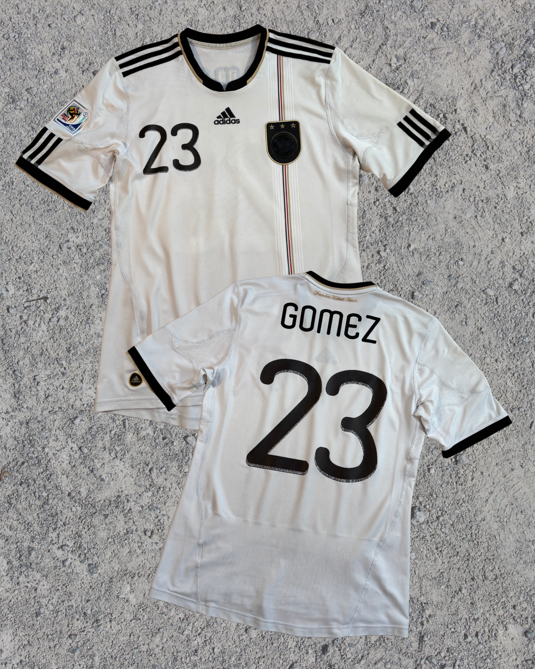 Deutschland Trikot Gomez (M)