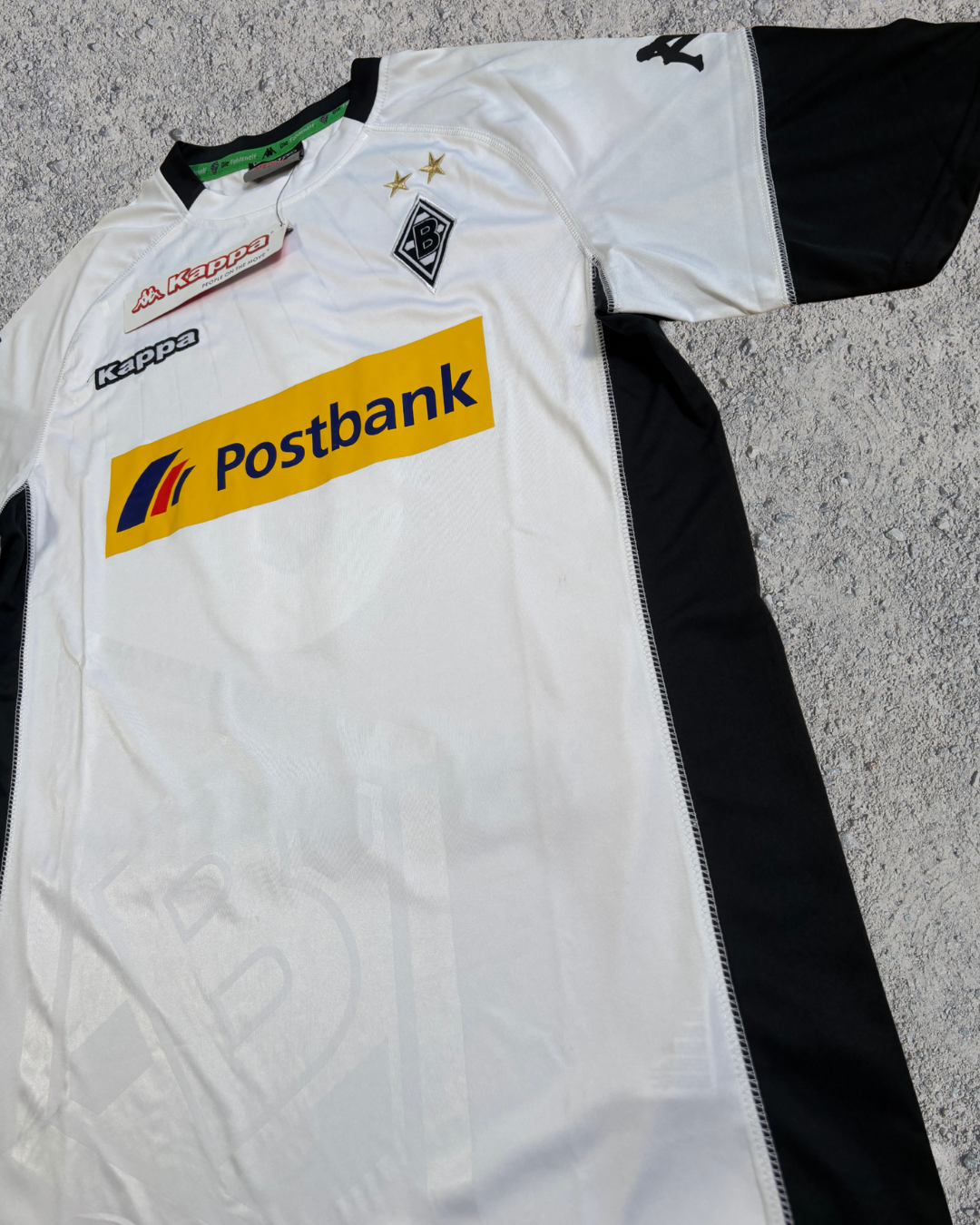 Borussia Mönchengladbach Trikot Kramer (M) 