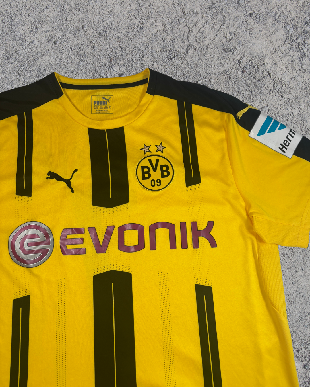 Borussia Dortmund Trikot Dembele (XL)