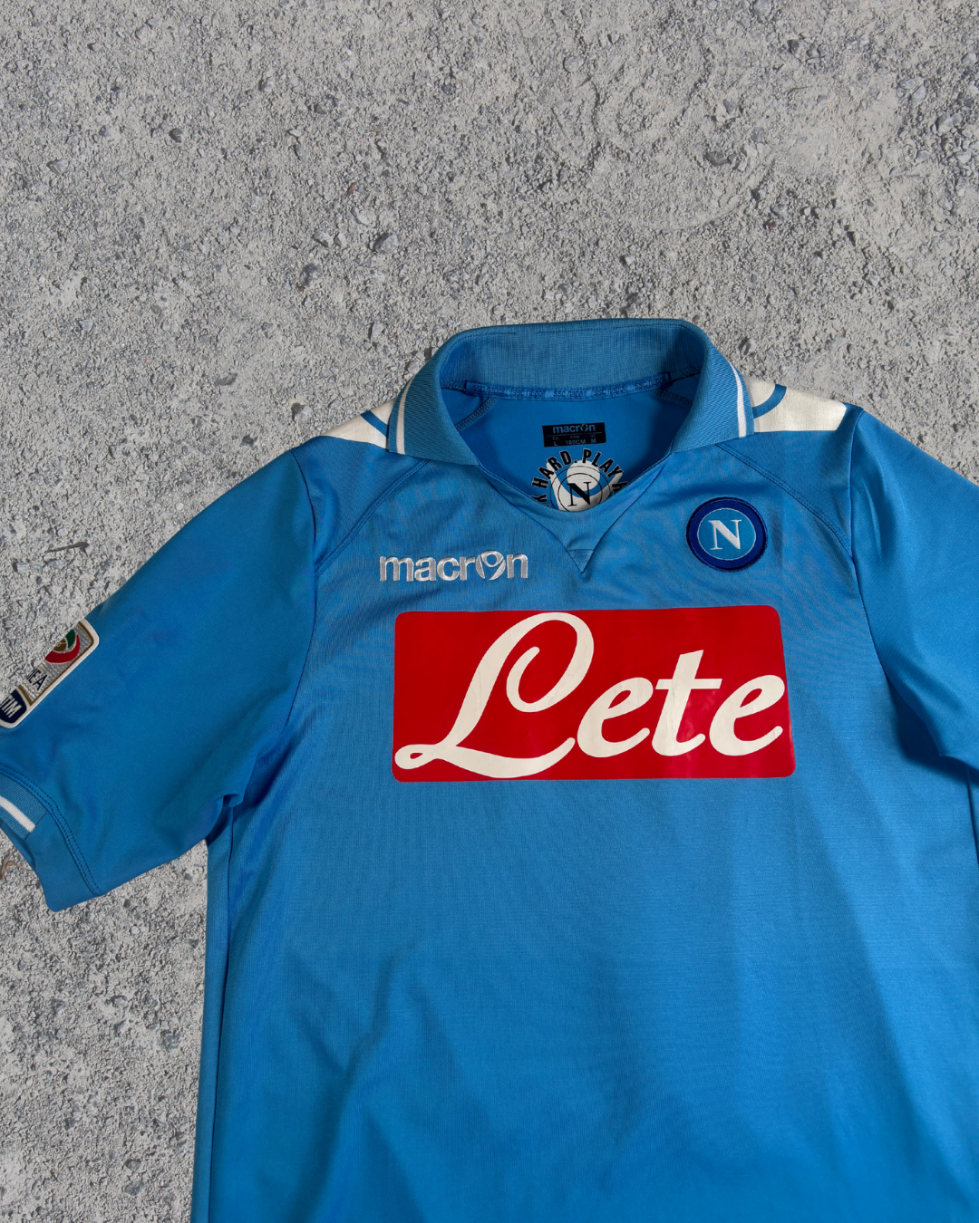 SSC Neapel Trikot Cavani (L)