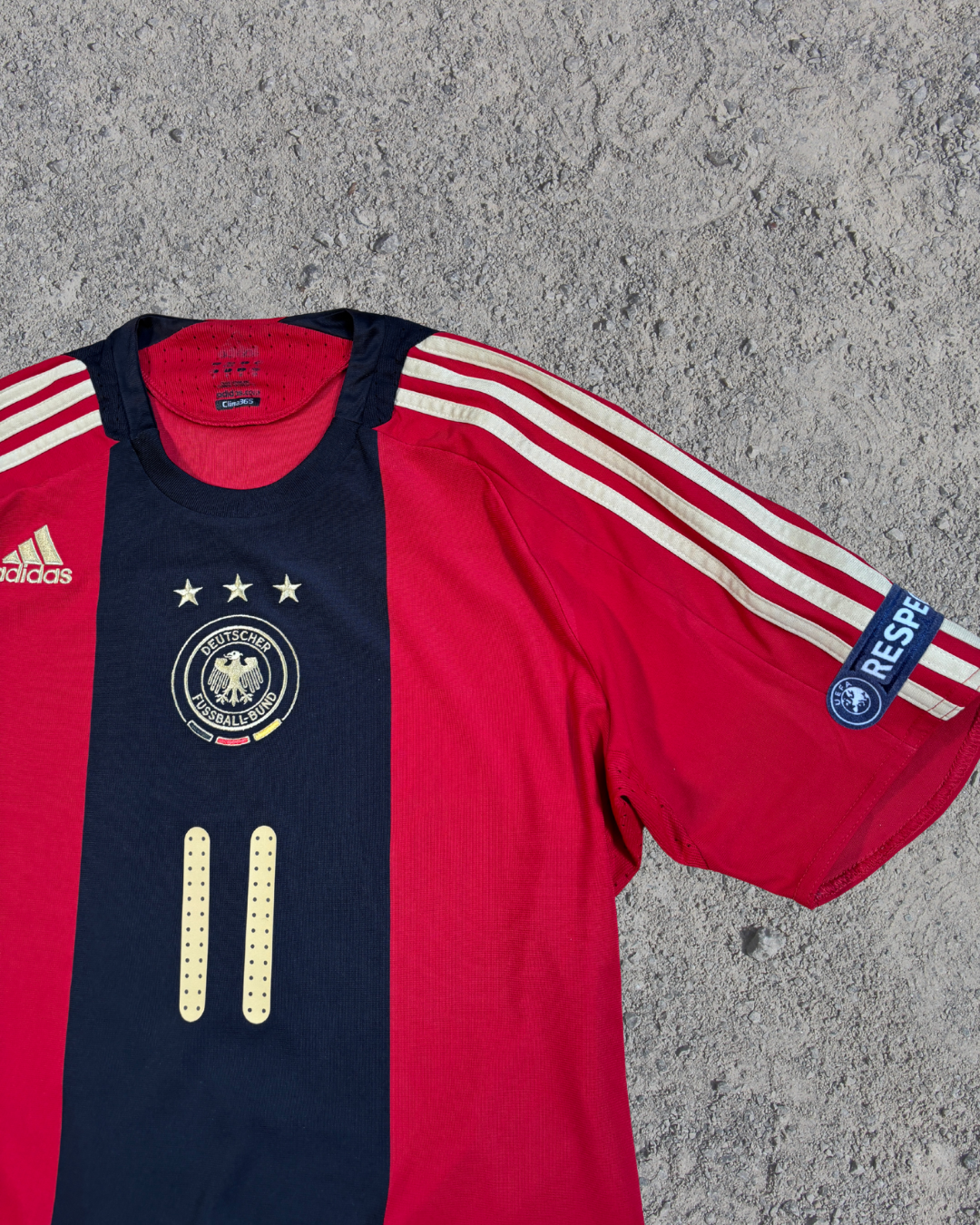 Deutschland Trikot Auswärts Klose (M) Deutschland Trikot Auswärts Klose (M)