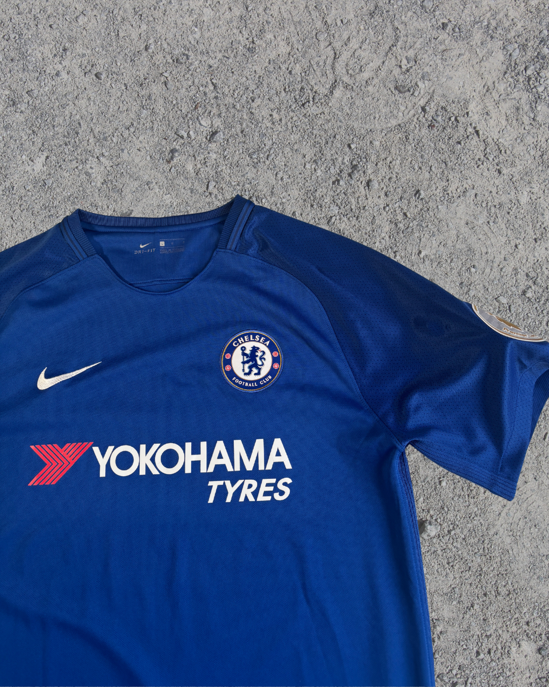 FC Chelsea Trikot Kante (L) 