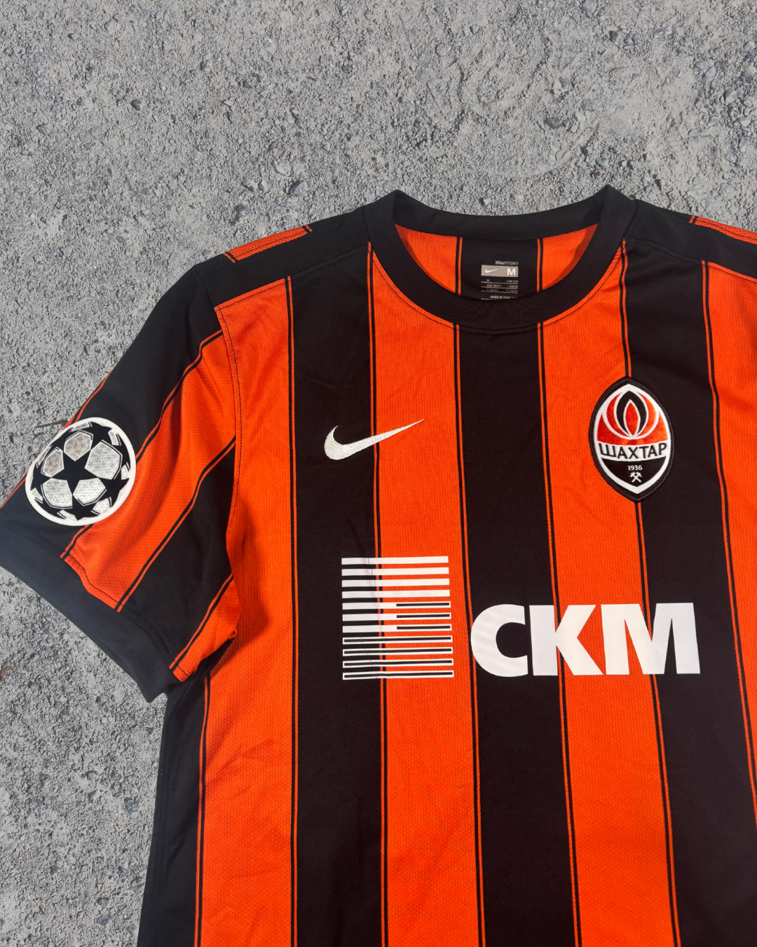 Shaktar Donetsk Trikot Douglas Costa (M)