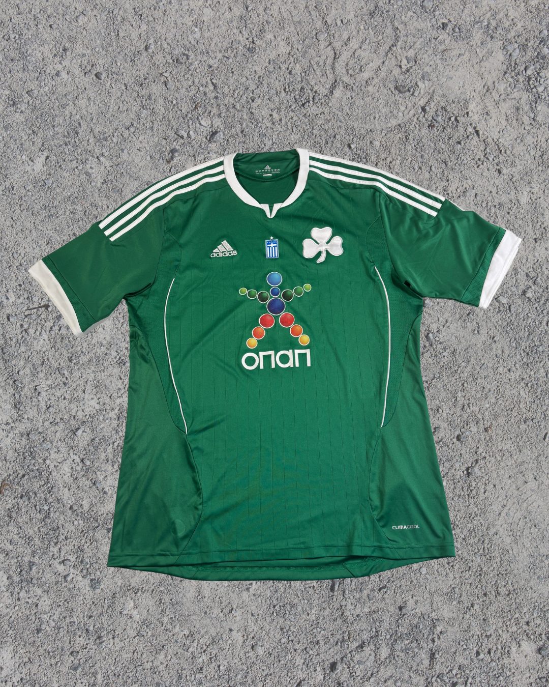 Panathinaikos FC Trikot (XL)