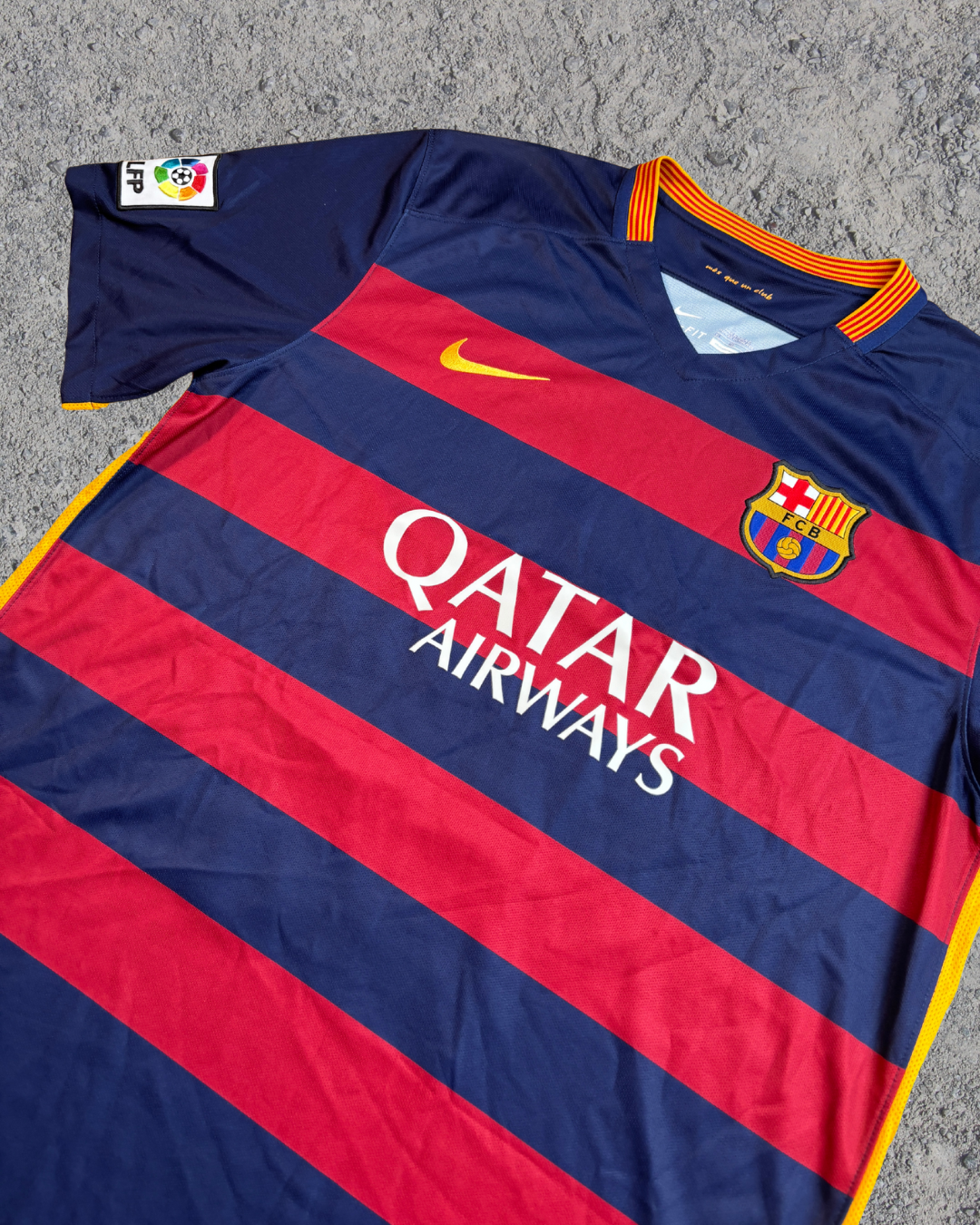 FC Barcelona Trikot Messi (XL) FC Barcelona Trikot Messi (XL)