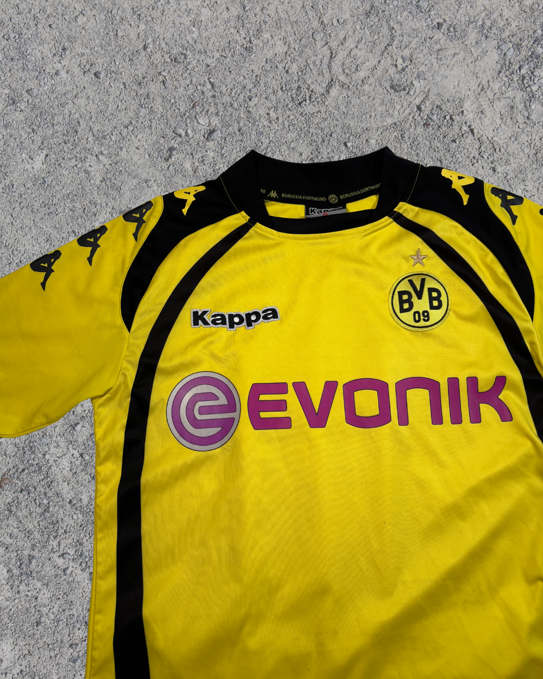 Borussia Dortmund Trikot Barrios (S) 