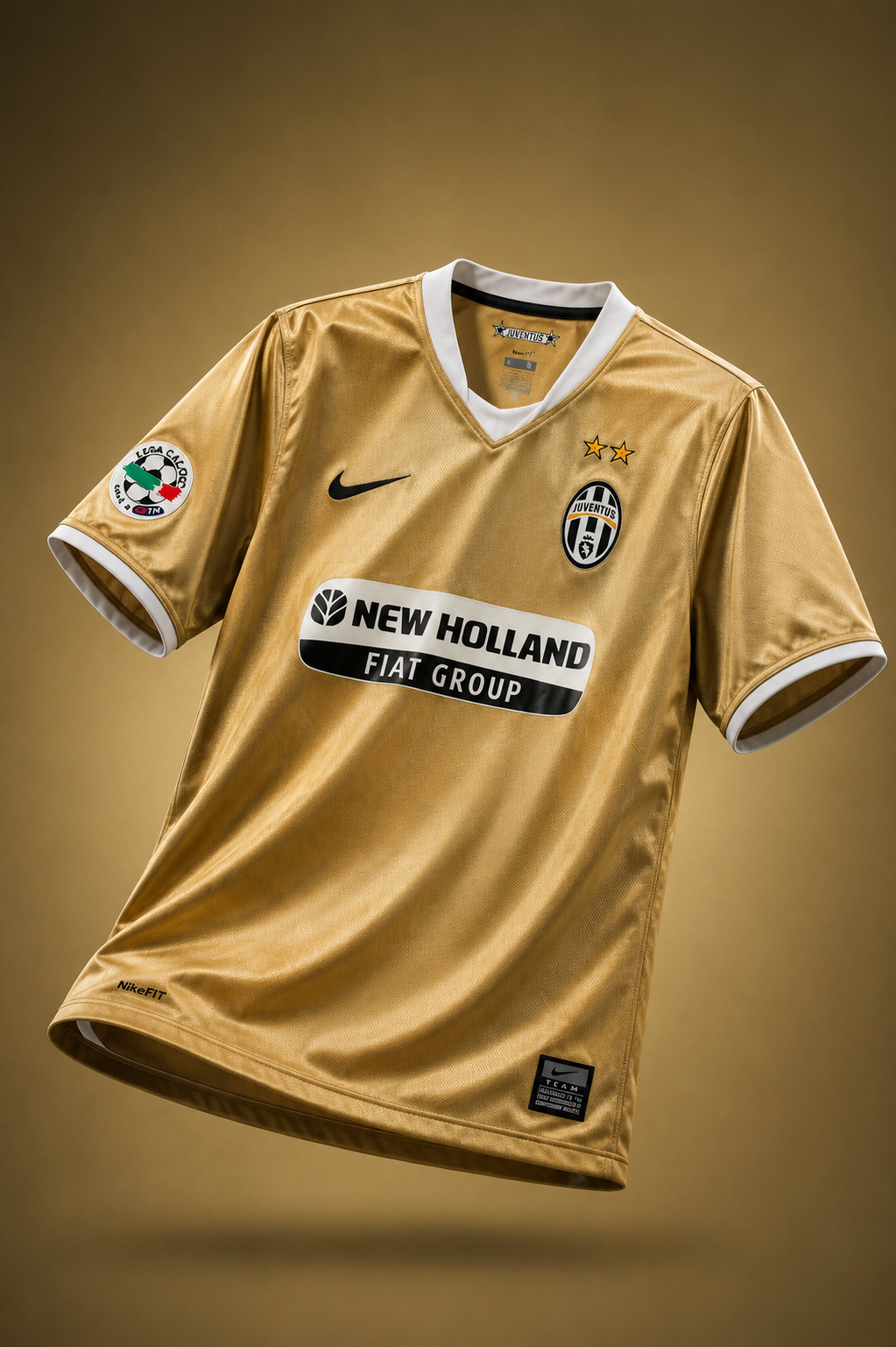 Juventus Turin Trikot Auswärts Salihamidzic (L)