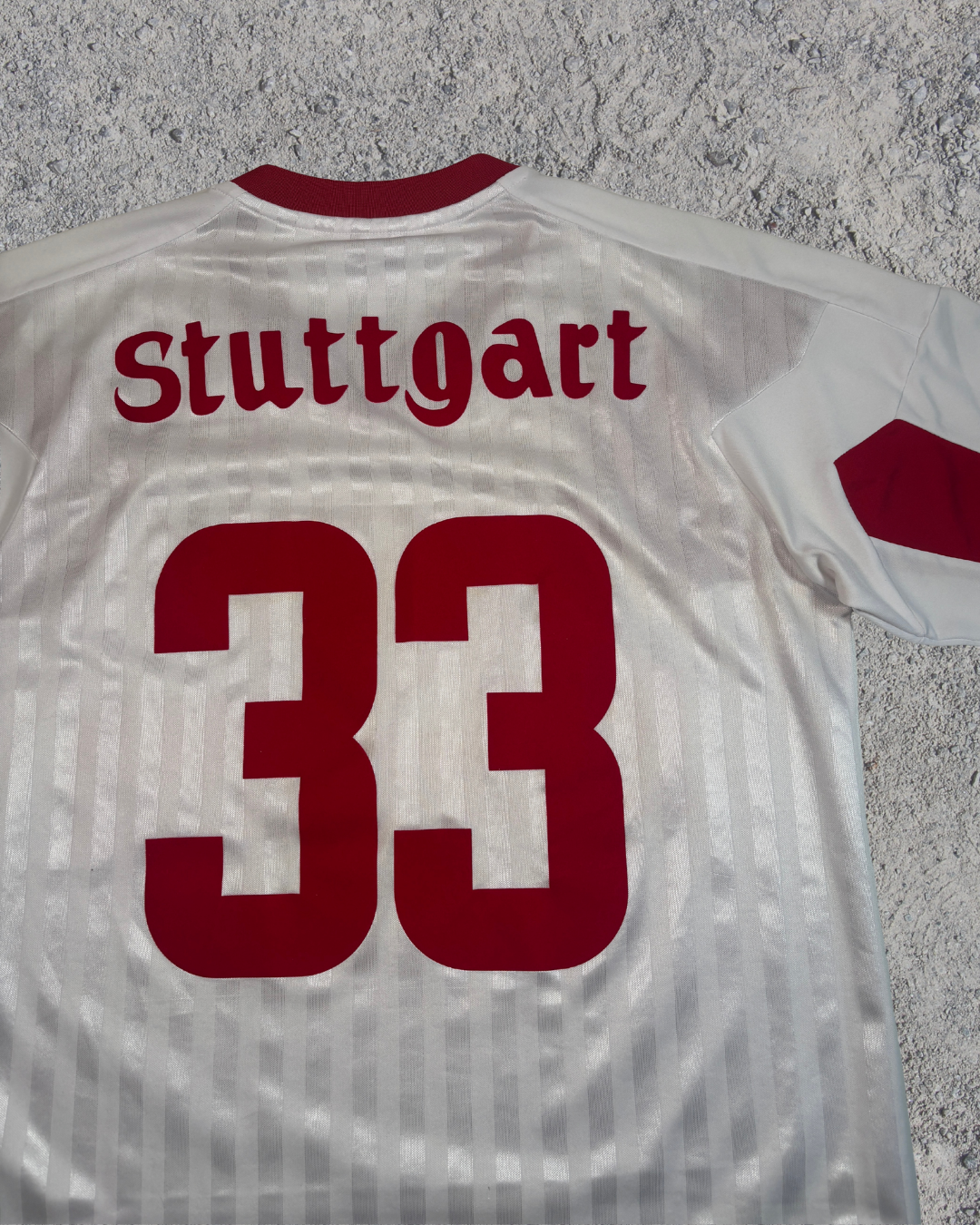 VfB Stuttgart Sondertrikot (M)  