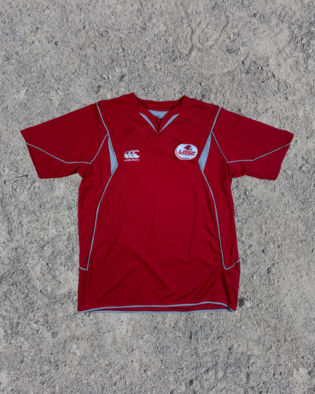 OSC Lille Trikot Training (M) OSC Lille Trikot Training (M)