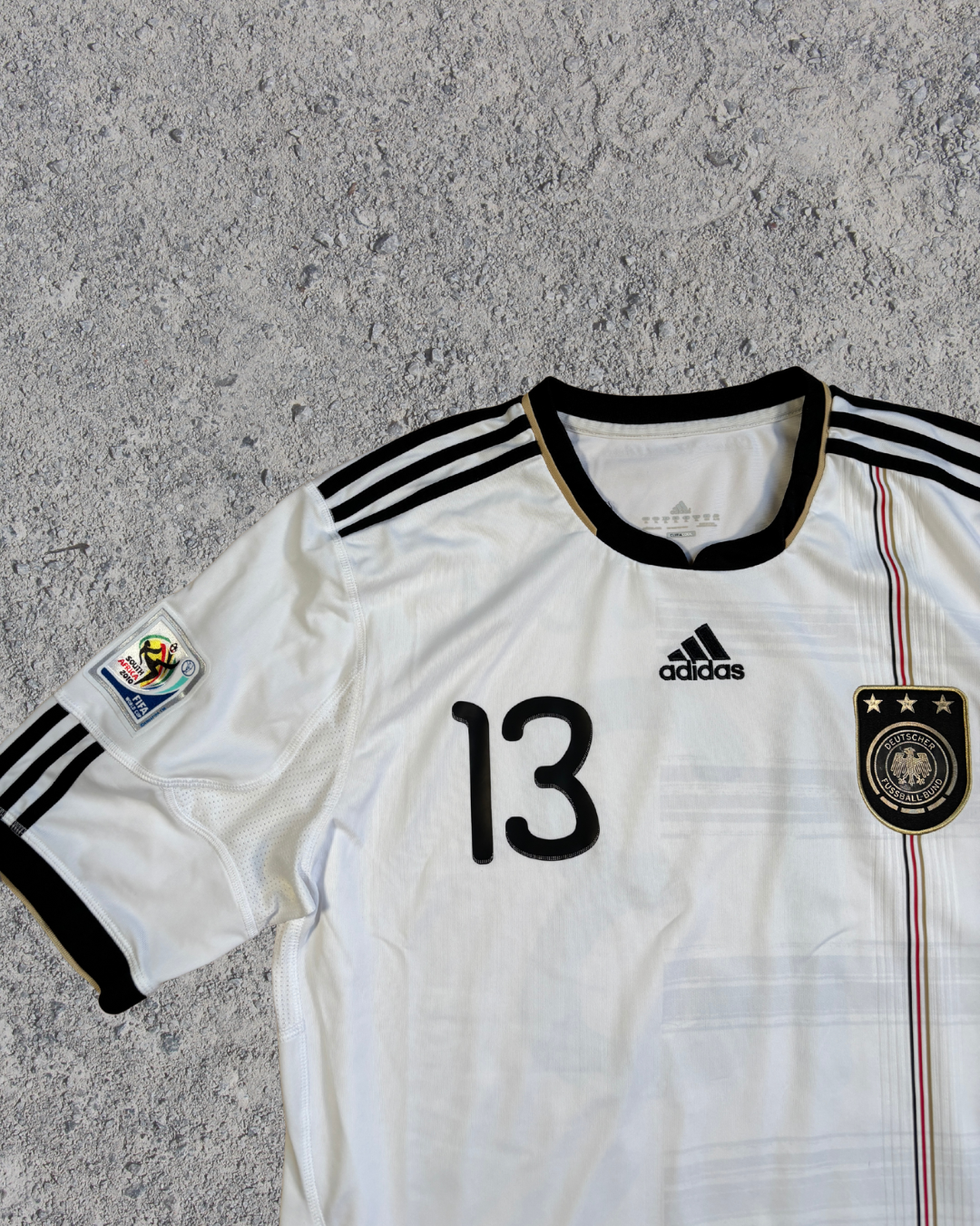 Deutschland Trikot Müller (XL) Deutschland Trikot Müller (XL)