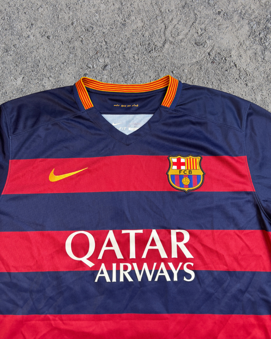 FC Barcelona Trikot Messi (XL) FC Barcelona Trikot Messi (XL)