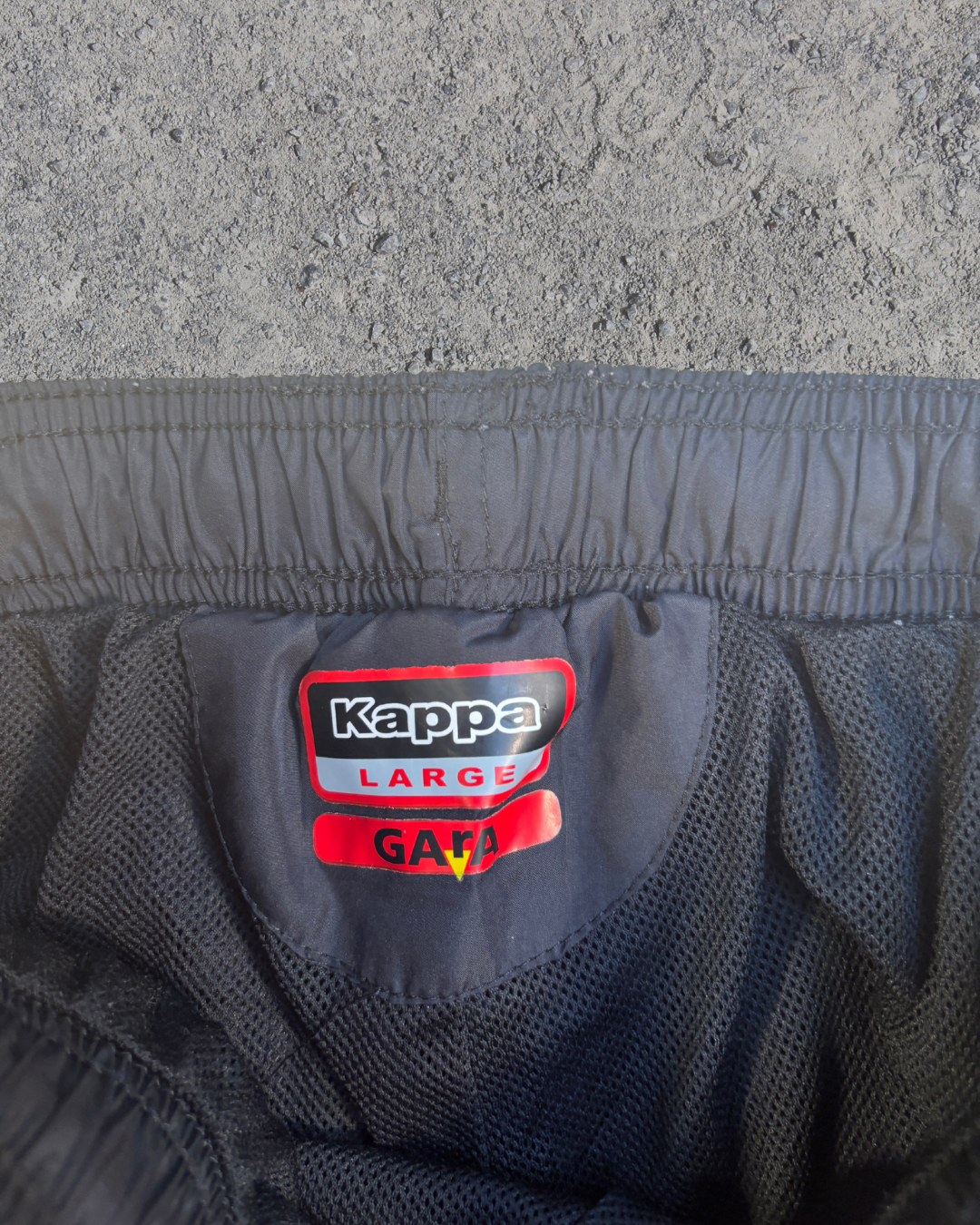 SSC Neapel Tracksuit (L) SSC Neapel Tracksuit (L)