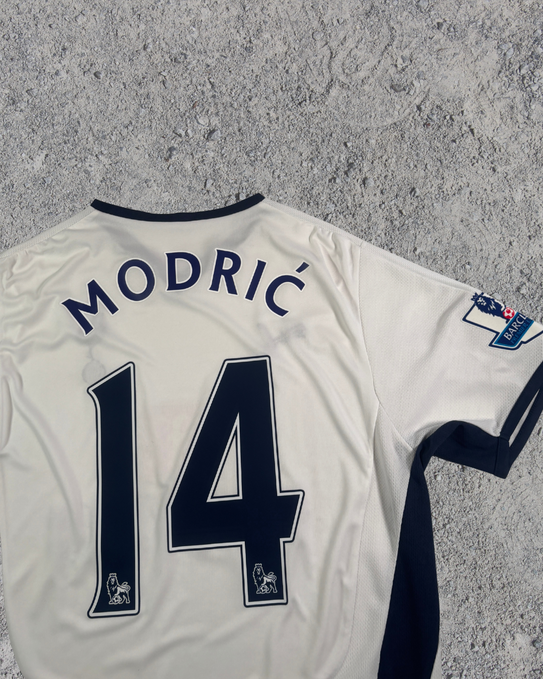 Tottenham Trikot Modric (L) 