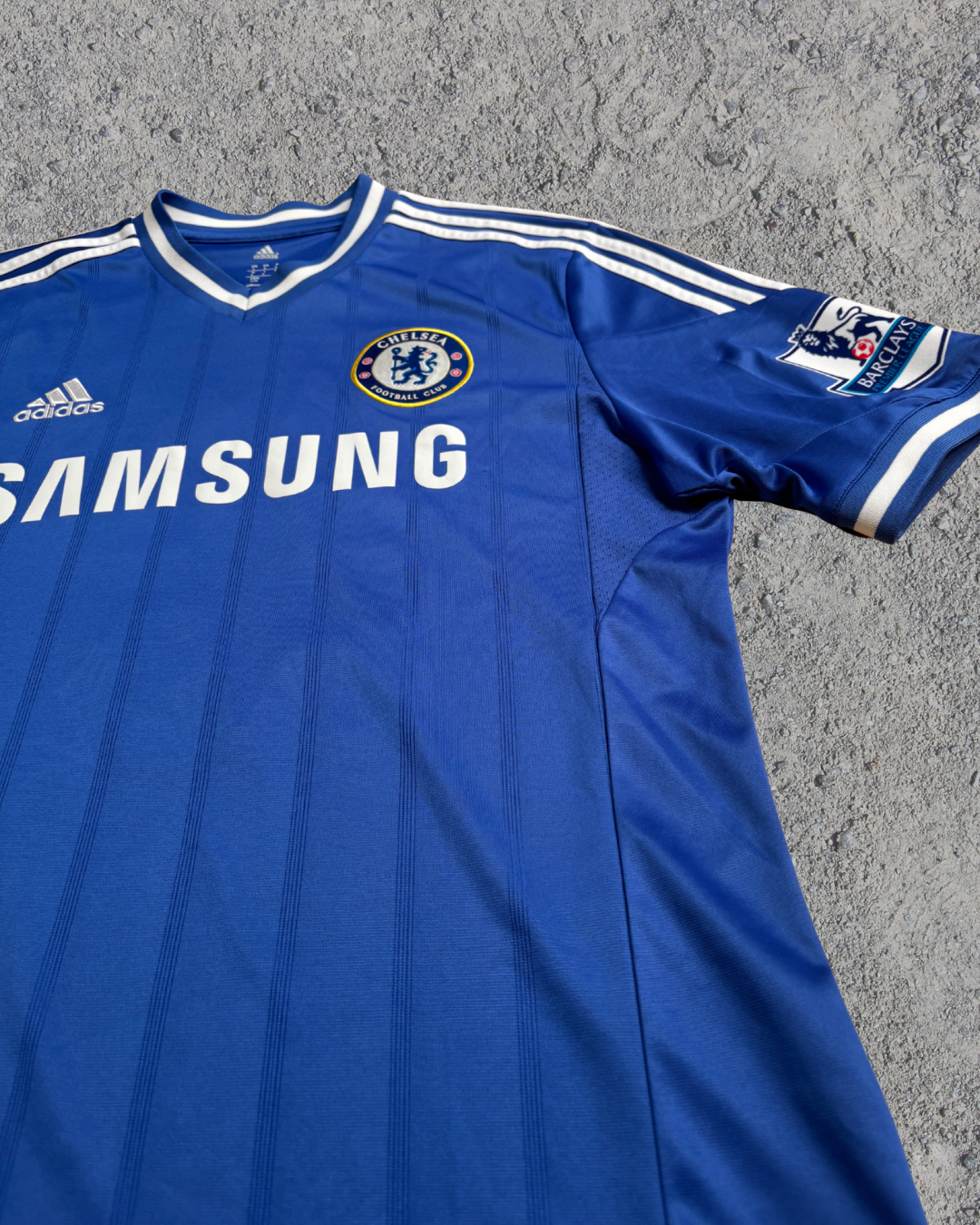 Chelsea Trikot Hazard (L) Chelsea Trikot Hazard (L)