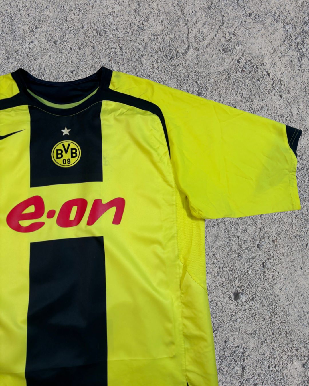 Borussia Dortmund Trikot Rosicky (XL)  