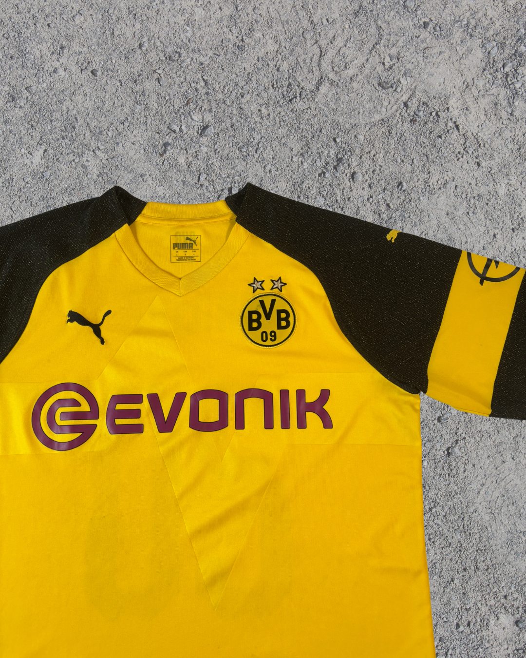 Borussia Dortmund Trikot Philipp (L)  