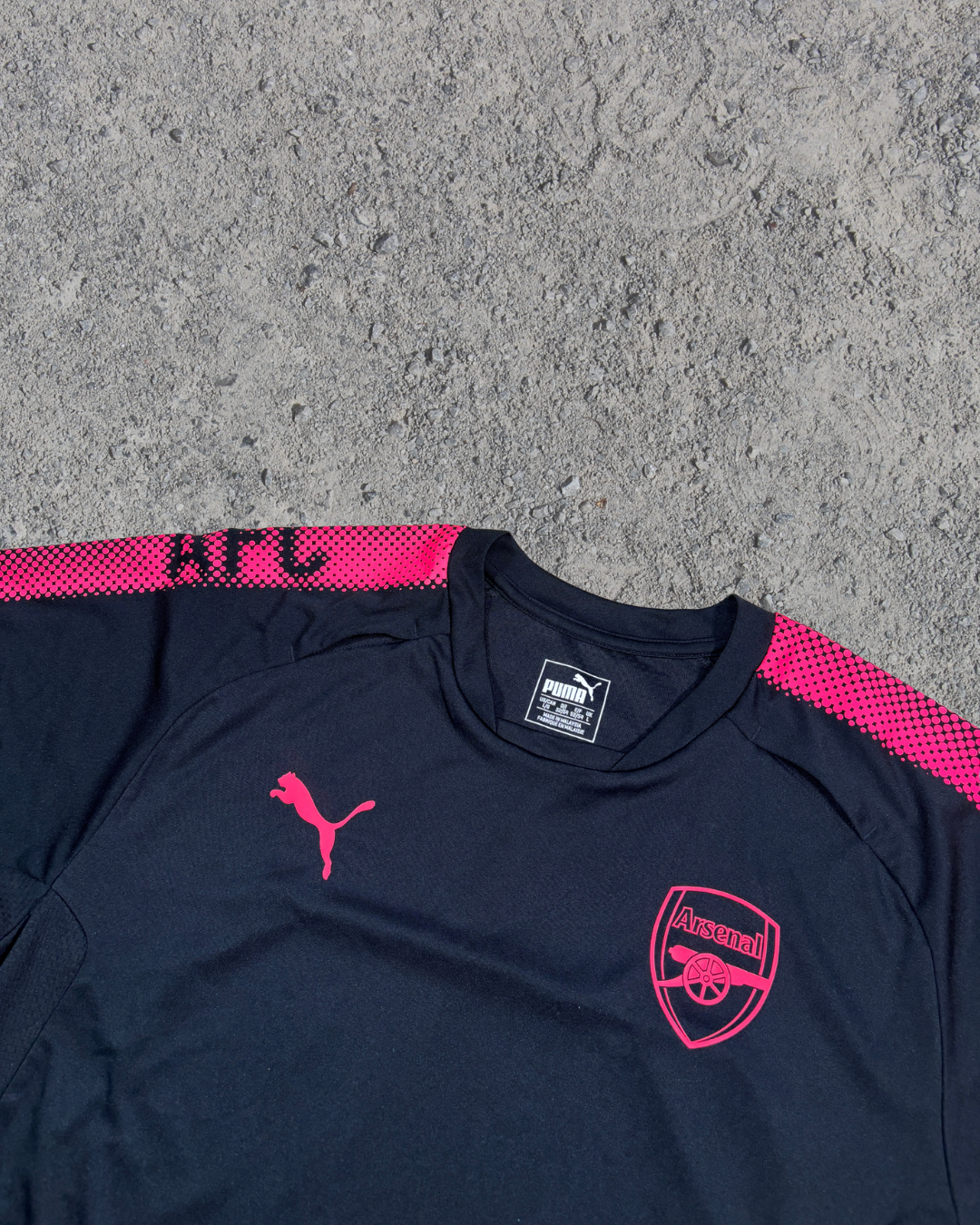 Arsenal Trikot Training (L) 
