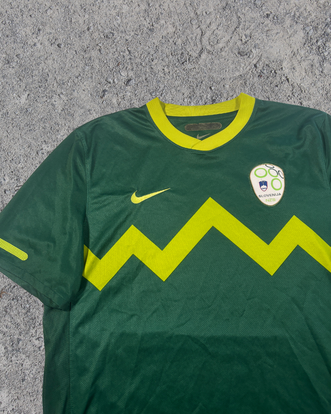 Slowenien Trikot (XL) 