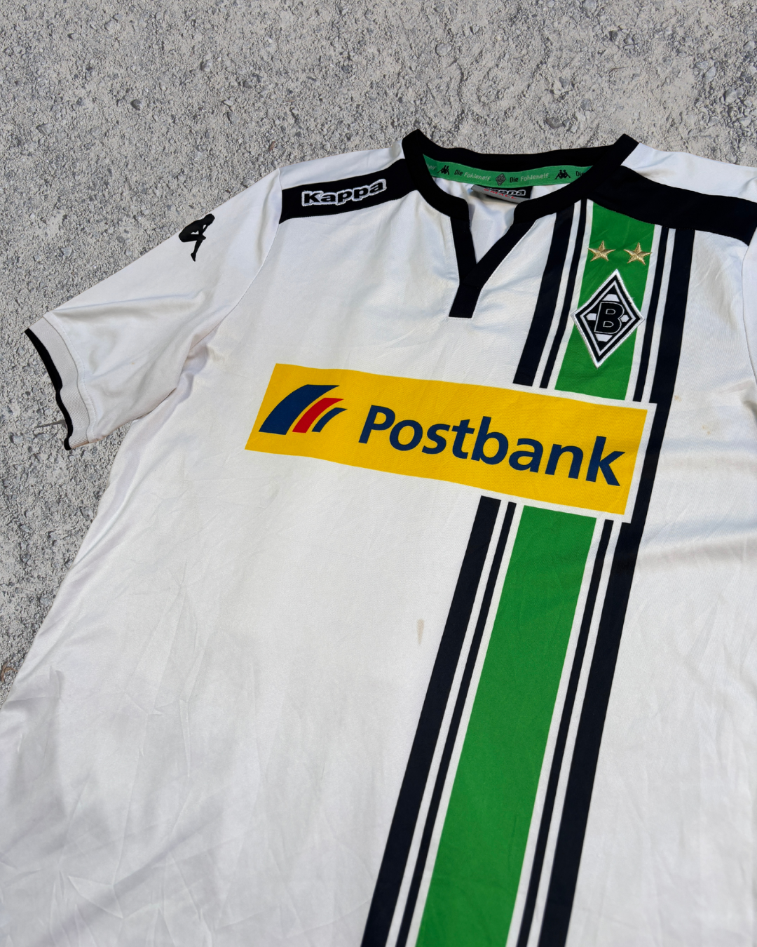 Borussia Mönchengladbach Trikot Raffael (S)