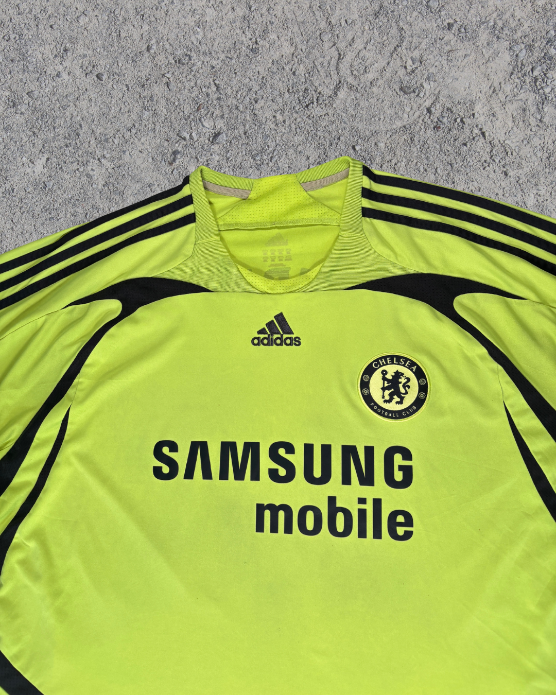 FC Chelsea Trikot Auswärts Terry (XXL) 